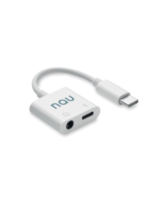 Répartiteur audio  ABS type C KOENET