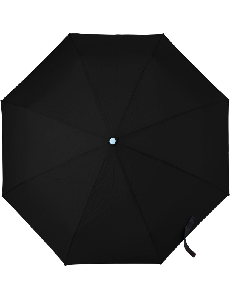 Parapluie pliable en cadeau publicitaire personnalisé Jamelia