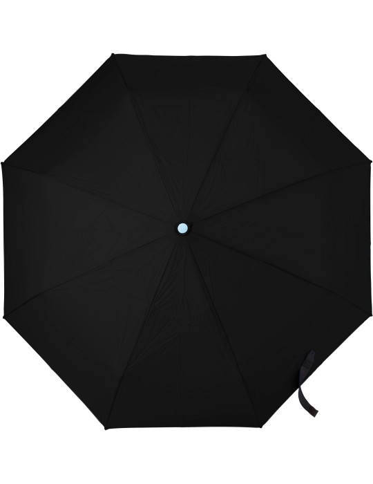 Parapluie pliable en cadeau publicitaire personnalisé Jamelia