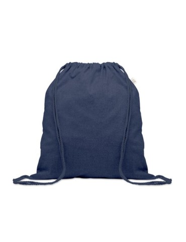 Sac coton recyclé  CABETRI COLOUR - Pratique et personnalisable 2