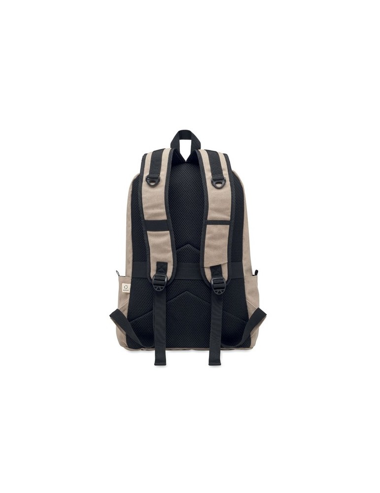 Sac à dos personnalisé LEIRUR 15" - Parfait pour les pros pas cher