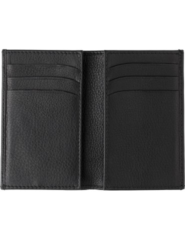 Porte-cartes de crédit sécurisé et chic en RFID personnalisé Roy