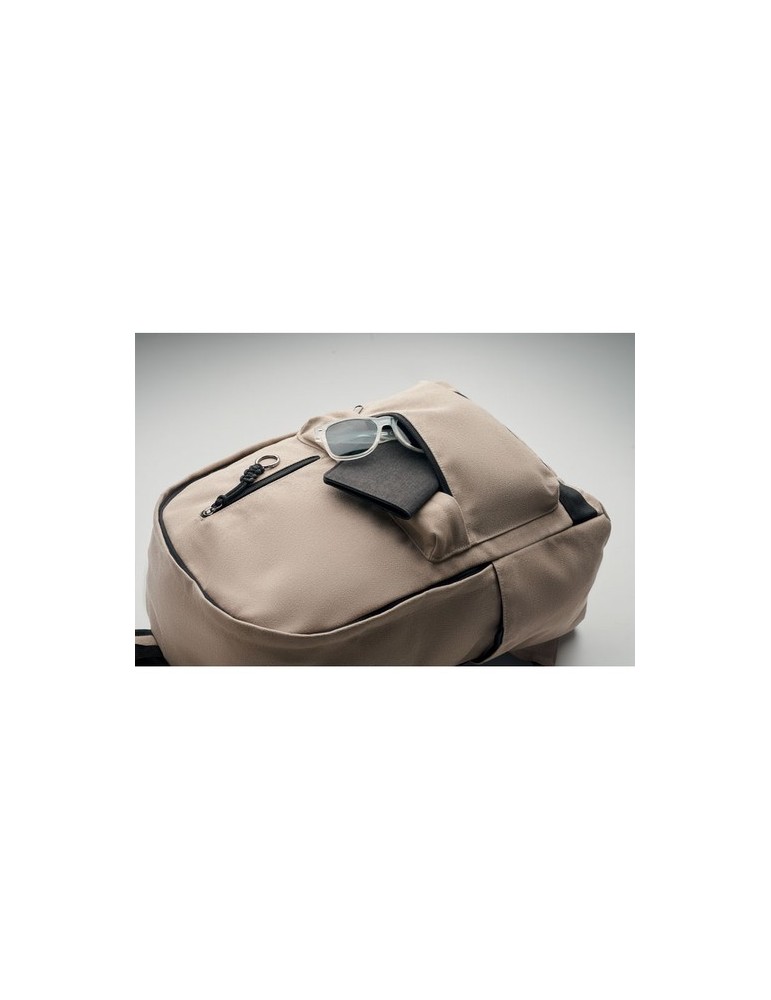 Sac à dos personnalisé LEIRUR 15" - Parfait pour les pros pas cher