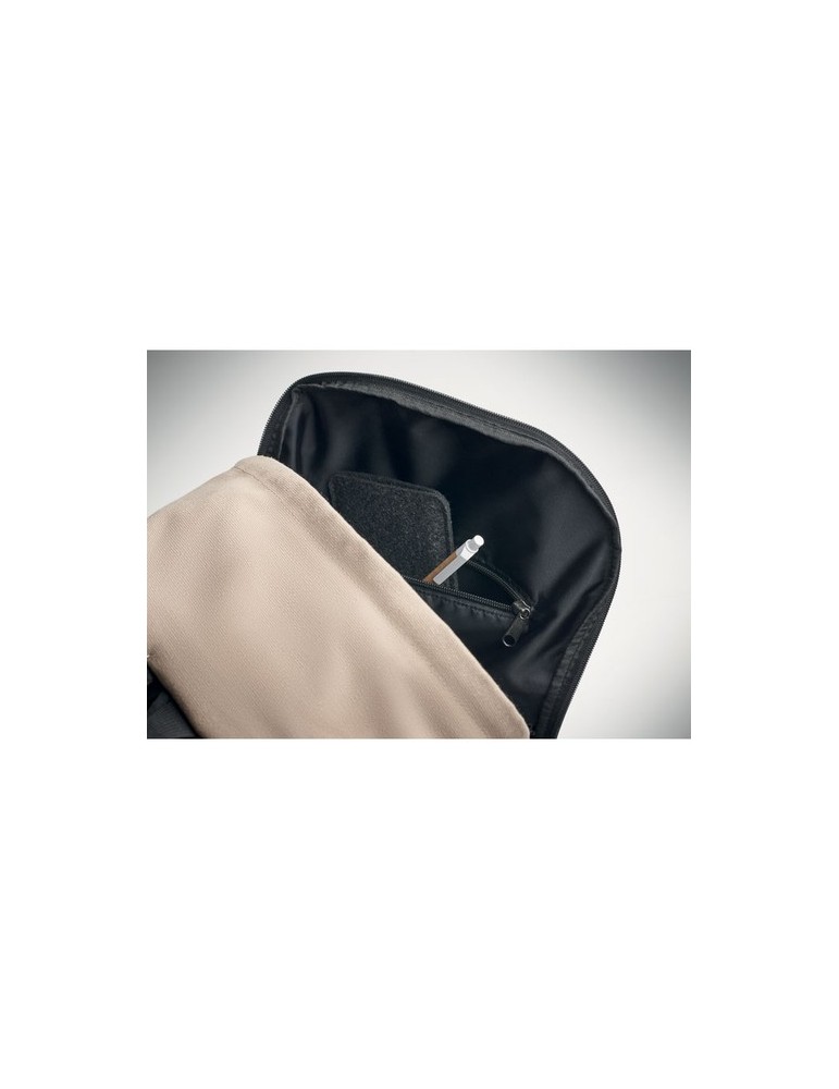 Sac à dos personnalisé LEIRUR 15" - Parfait pour les pros pas cher