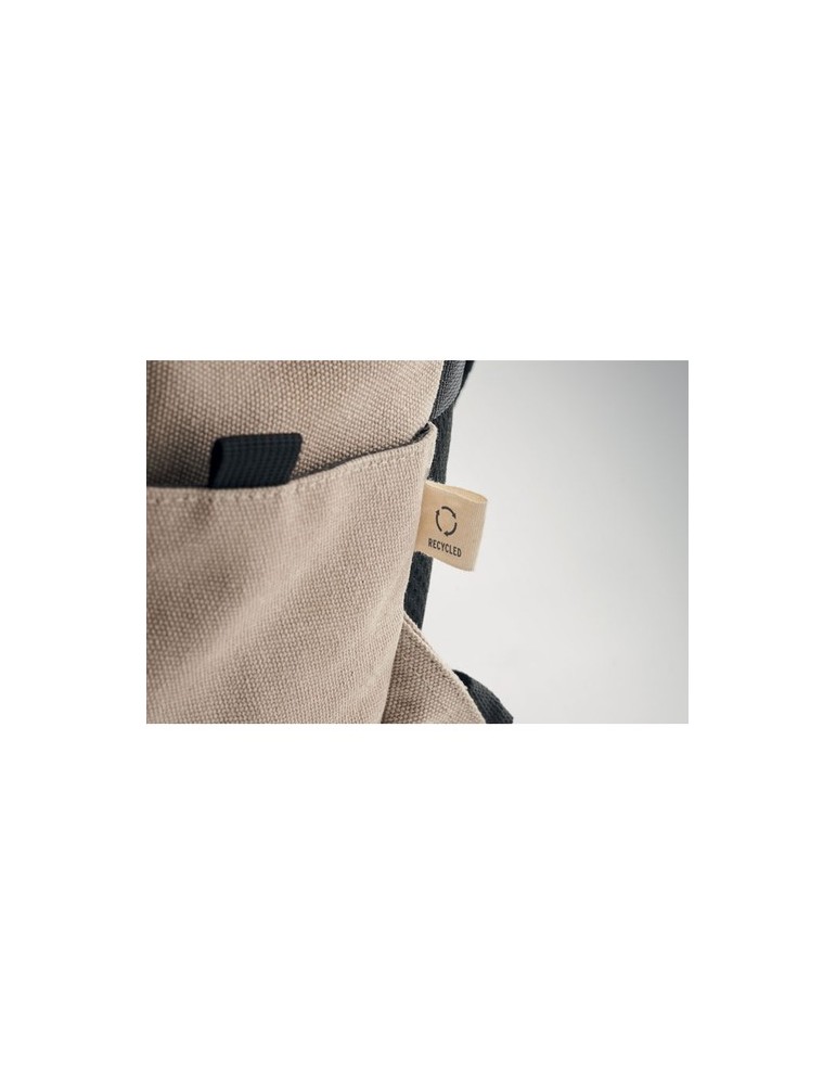 Sac à dos personnalisé LEIRUR 15" - Parfait pour les pros pas cher