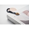 Marque-page personnalisé et pin GROWBOOKMARK™ Matières : papier Couleurs : beige livraison express 24h 48h