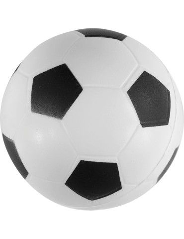 Objet publicitaire anti-stress ballon de foot Elijah