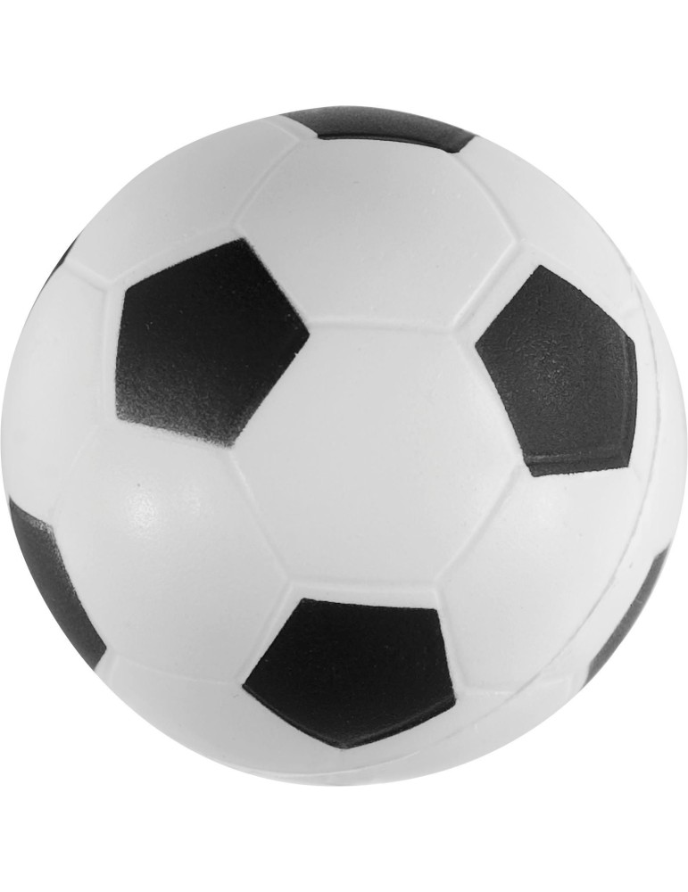 Objet publicitaire anti-stress ballon de foot Elijah