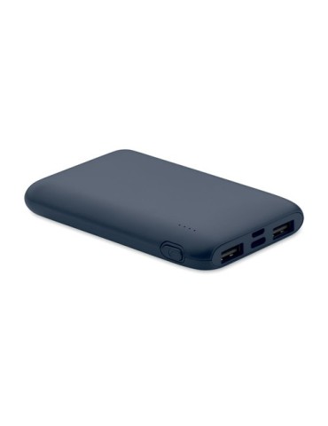 Powerbank 5000 mAh Rechargez vos appareils Personnalisé pas cher 2