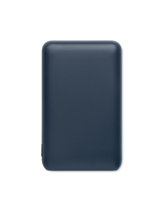 Powerbank 5000 mAh Rechargez vos appareils Personnalisé pas cher