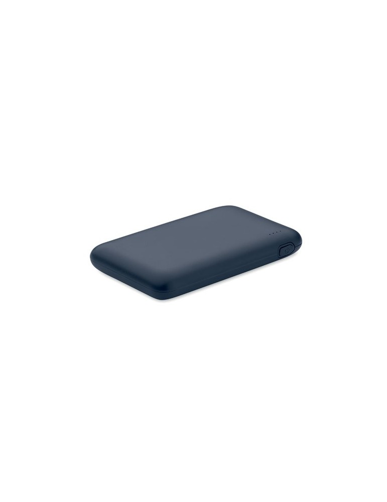 Powerbank 5000 mAh Rechargez vos appareils Personnalisé pas cher