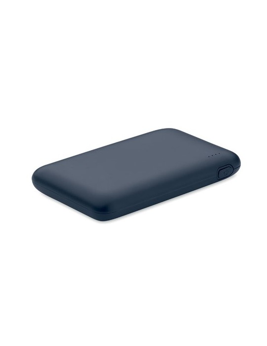 Powerbank 5000 mAh Rechargez vos appareils Personnalisé pas cher