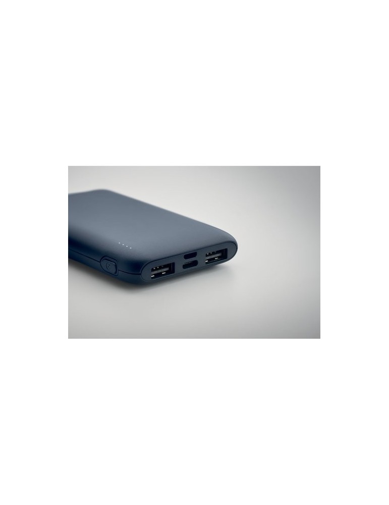 Powerbank 5000 mAh Rechargez vos appareils Personnalisé pas cher