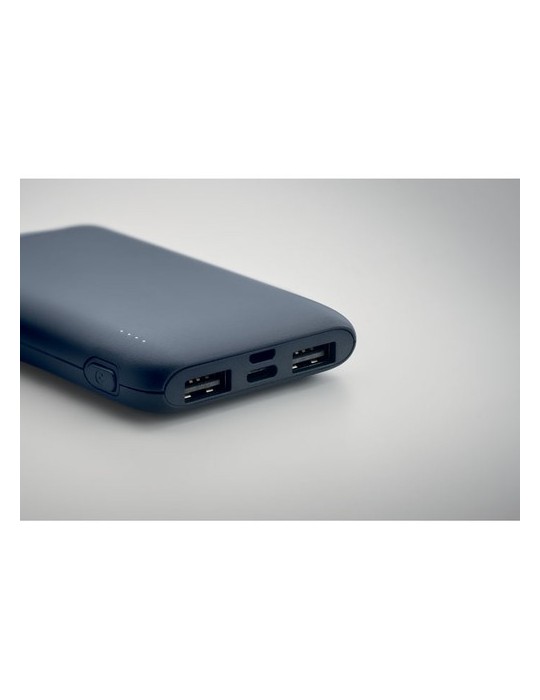Powerbank 5000 mAh Rechargez vos appareils Personnalisé pas cher