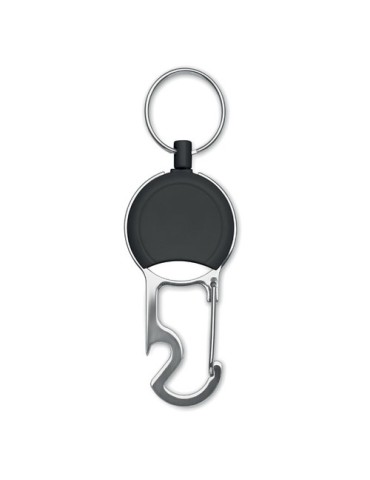 Porte-badges Pratique Événementiel Personnalisé PULRIC pas cher