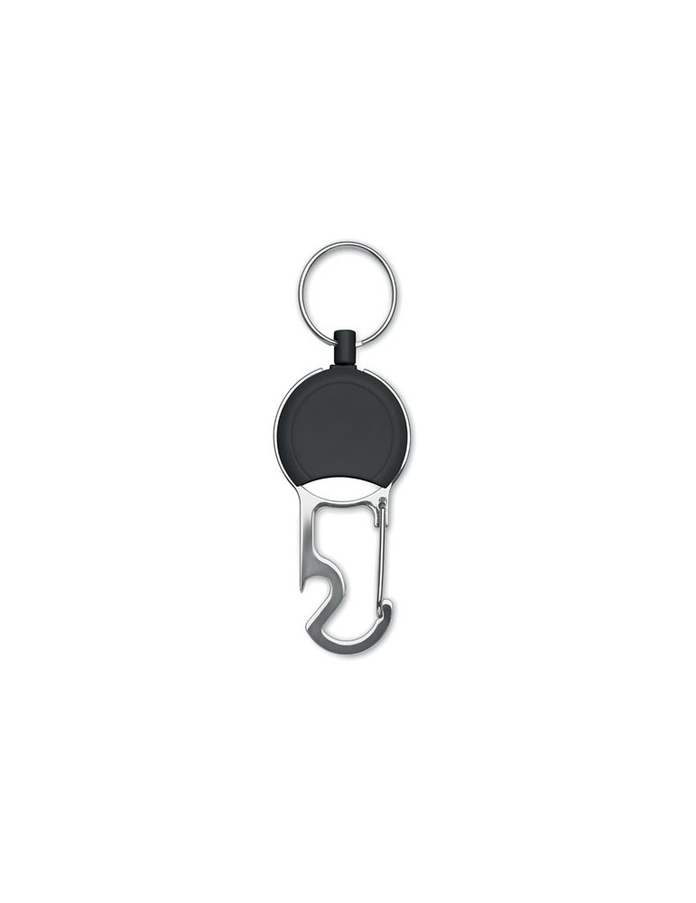 Porte-badges Pratique Événementiel Personnalisé PULRIC pas cher