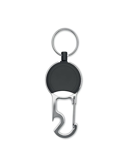 Porte-badges Pratique Événementiel Personnalisé PULRIC pas cher