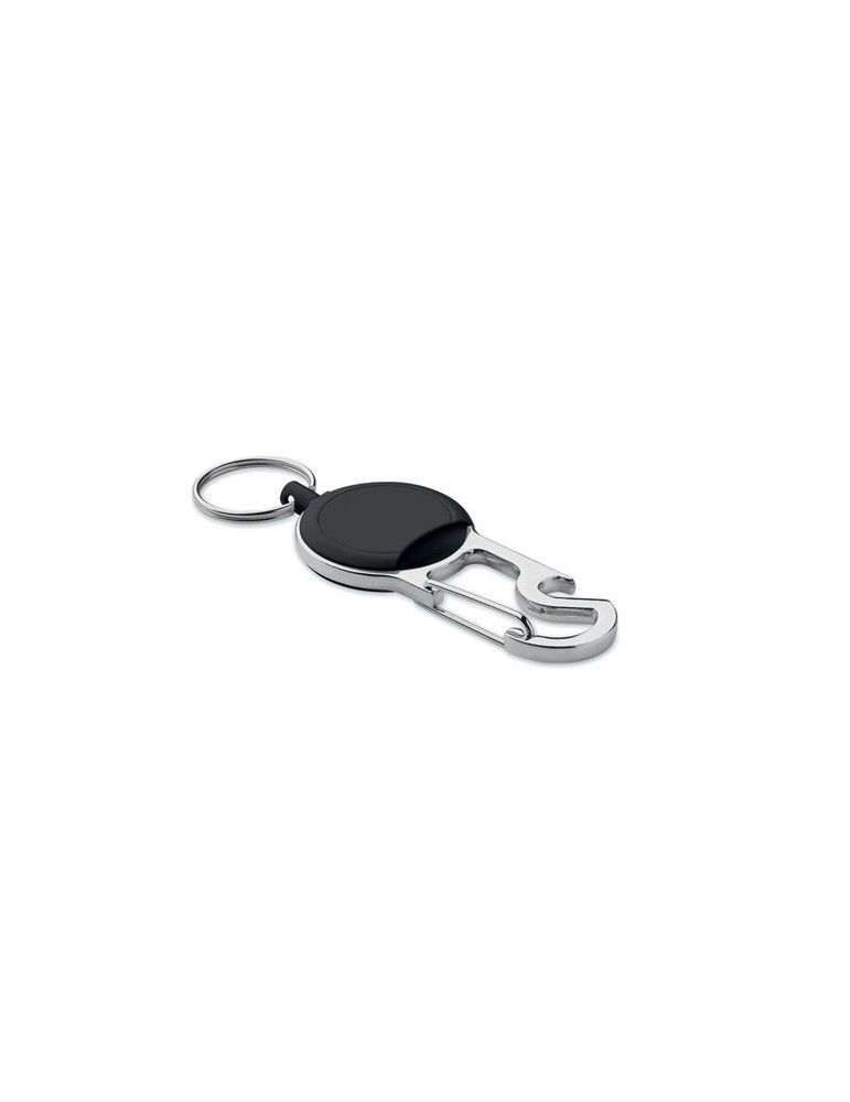 Porte-badges Pratique Événementiel Personnalisé PULRIC pas cher