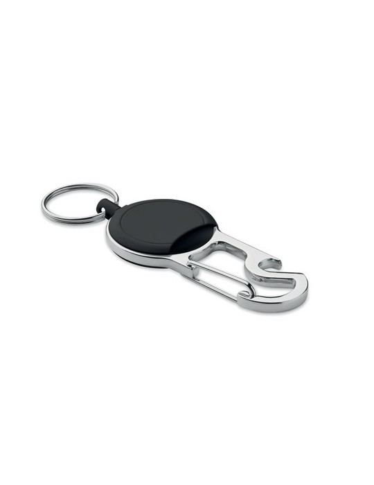 Porte-badges Pratique Événementiel Personnalisé PULRIC pas cher