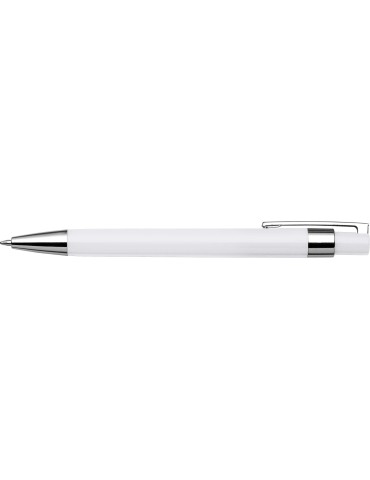 Stylo bille en objet publicitaire personnalisé Jarod