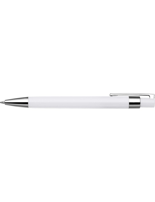 Stylo bille en objet publicitaire personnalisé Jarod