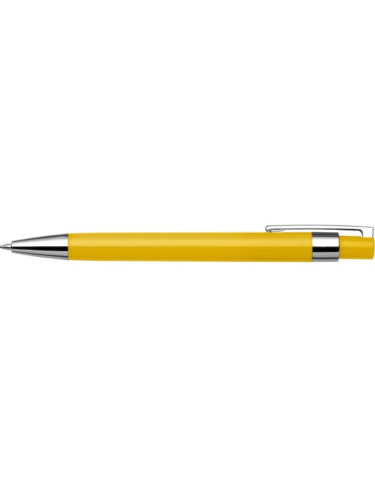 Stylo bille en objet publicitaire personnalisé Jarod