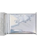 Couverture hypothermique idéale pour vos événements personnalisée Cecilia
