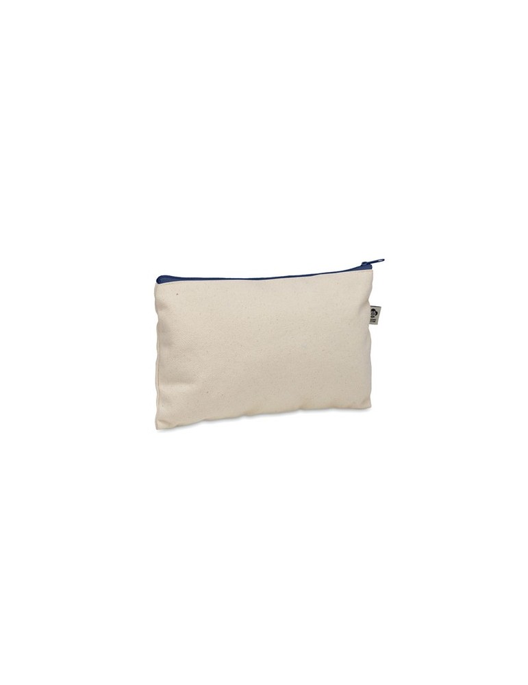 Pochette en coton Cadeau d'entreprise Personnalisé PESACARA pas cher