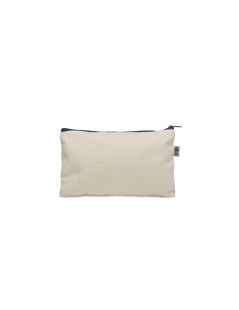 Pochette en coton Cadeau d'entreprise Personnalisé PESACARA pas cher