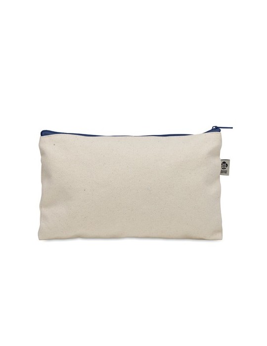 Pochette en coton Cadeau d'entreprise Personnalisé PESACARA pas cher