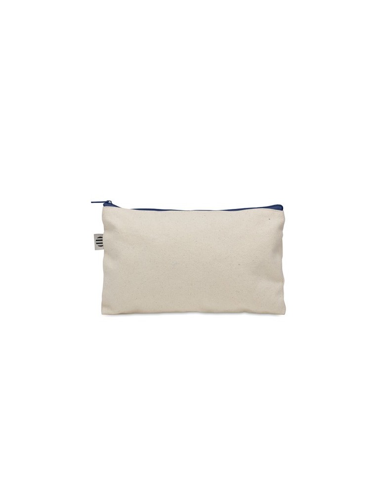 Pochette en coton Cadeau d'entreprise Personnalisé PESACARA pas cher