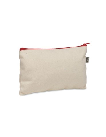 Pochette en coton Cadeau d'entreprise Personnalisé PESACARA pas cher 2
