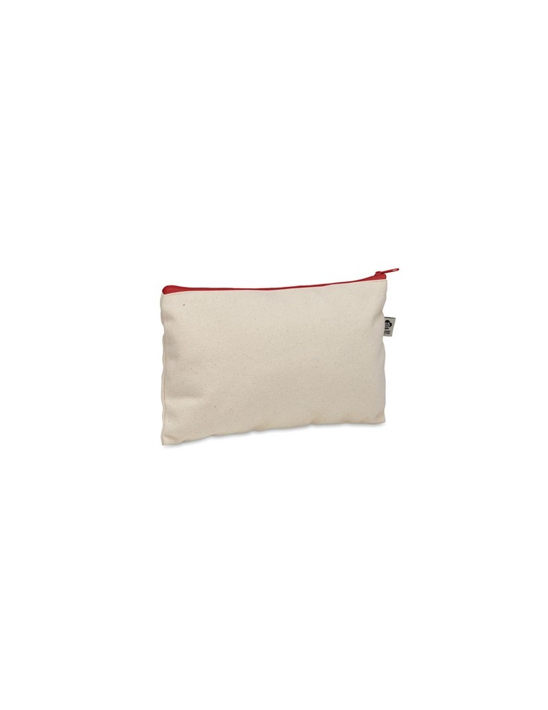Pochette en coton Cadeau d'entreprise Personnalisé PESACARA pas cher