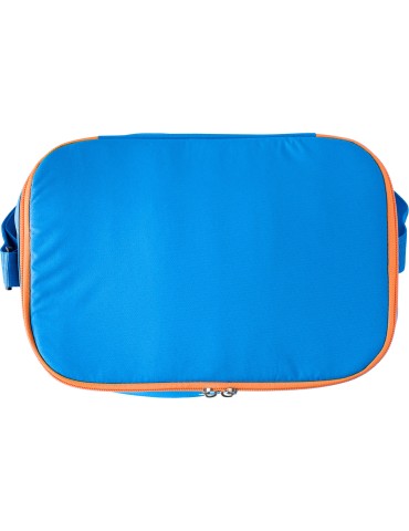 Sac isotherme auto-gonflable personnalisé Aleah - 12L de confort pas cher
