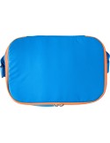 Sac isotherme auto-gonflable personnalisé Aleah - 12L de confort pas cher