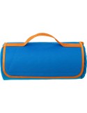 Nappe pique-nique polyester personnalisée - Cadeau pratique pas cher