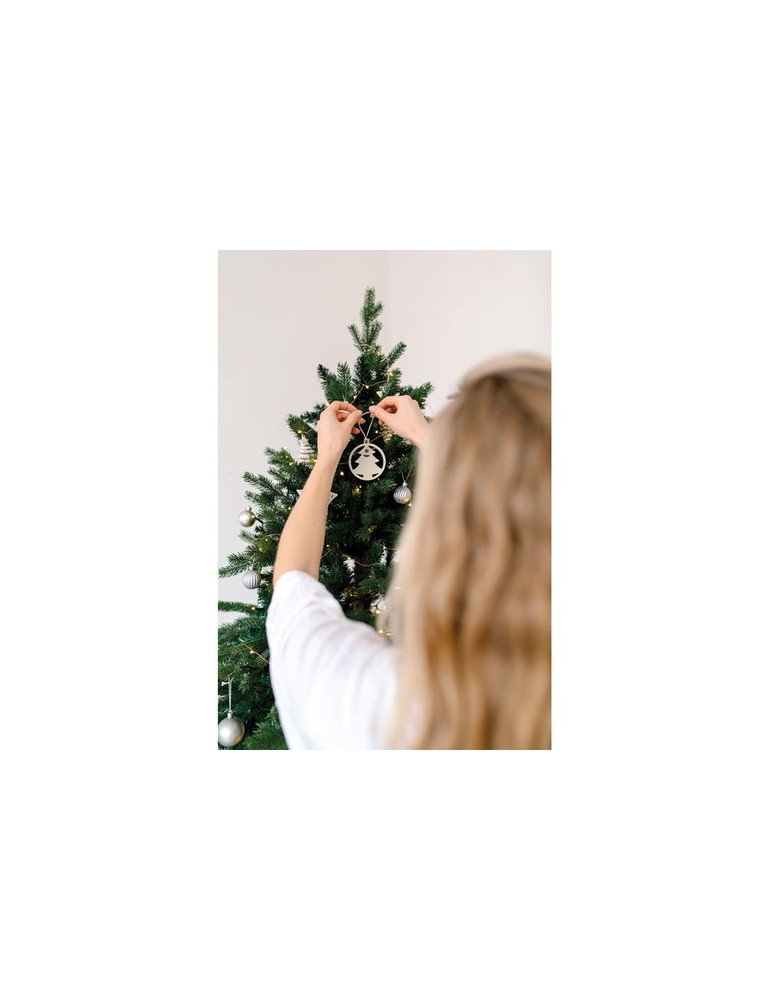 Décoration de Noël personnalisée et  - ARSEED