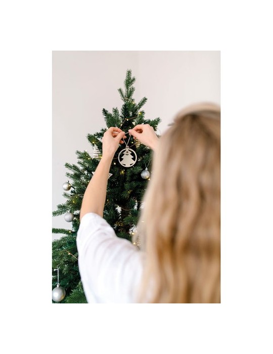 Décoration de Noël personnalisée et  - ARSEED