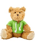 Peluche Monty en cadeau d'entreprise unique