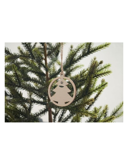 Décoration de Noël personnalisée et  - ARSEED