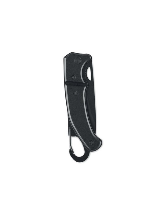 Couteau pliable idéal pour vos loisirs - Aluminium FIFE