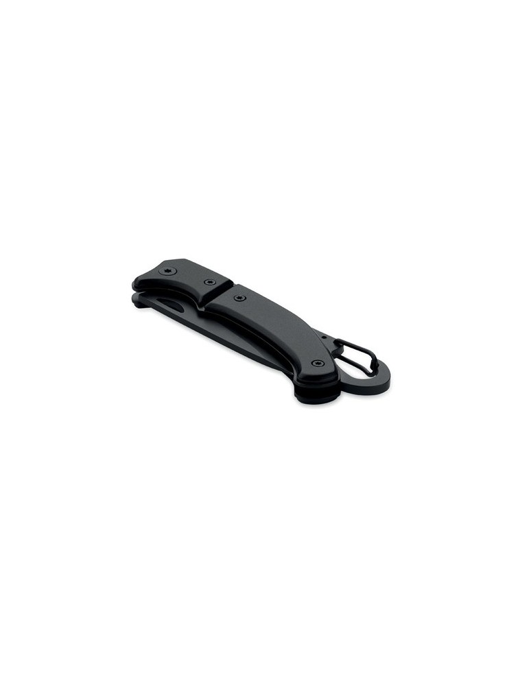 Couteau pliable idéal pour vos loisirs - Aluminium FIFE