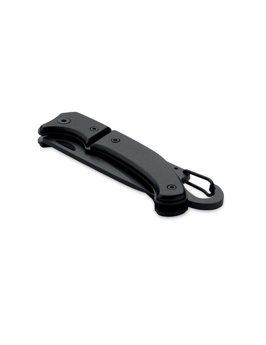 Couteau pliable idéal pour vos loisirs - Aluminium FIFE