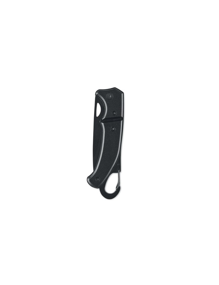 Couteau pliable idéal pour vos loisirs - Aluminium FIFE