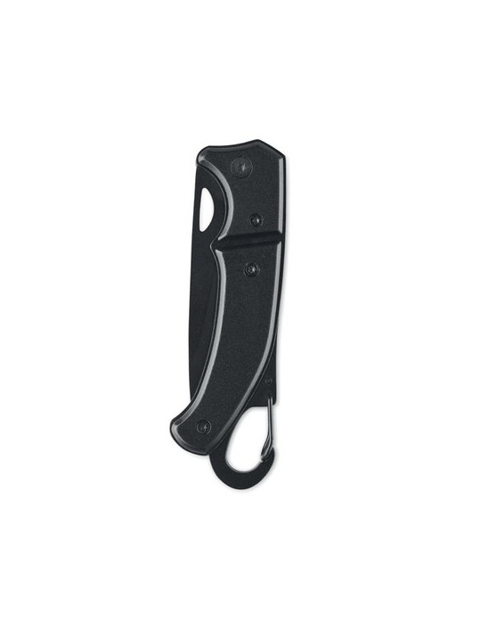 Couteau pliable idéal pour vos loisirs - Aluminium FIFE