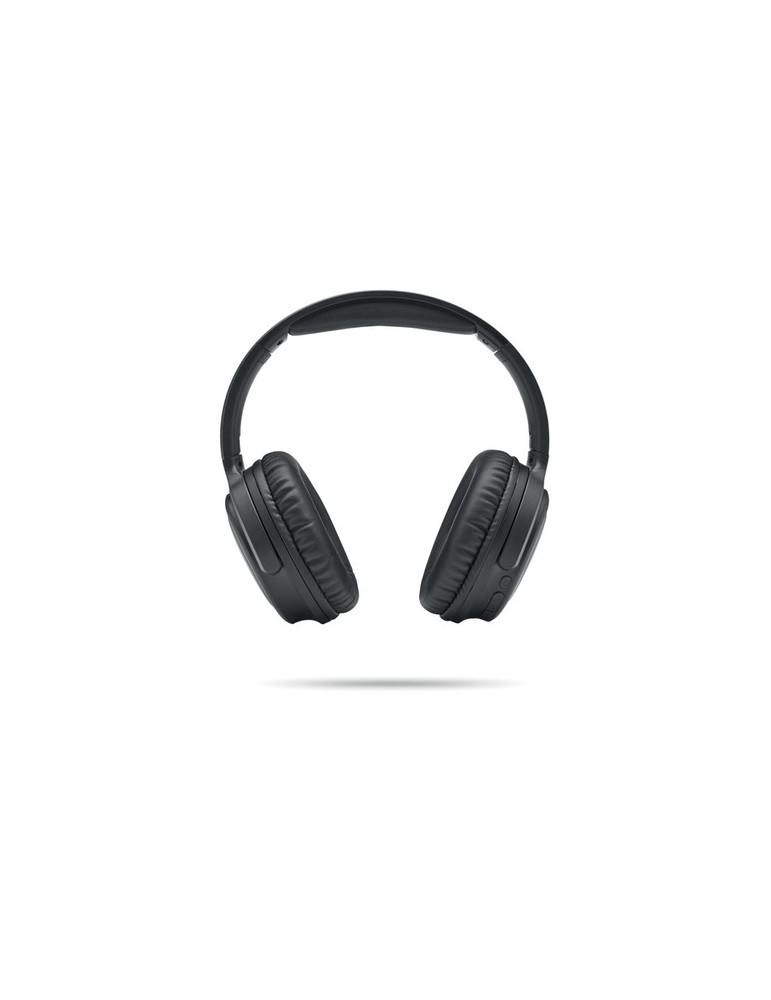 Casque audio pliable de qualité personnalisé pas cher - ANC SILENT