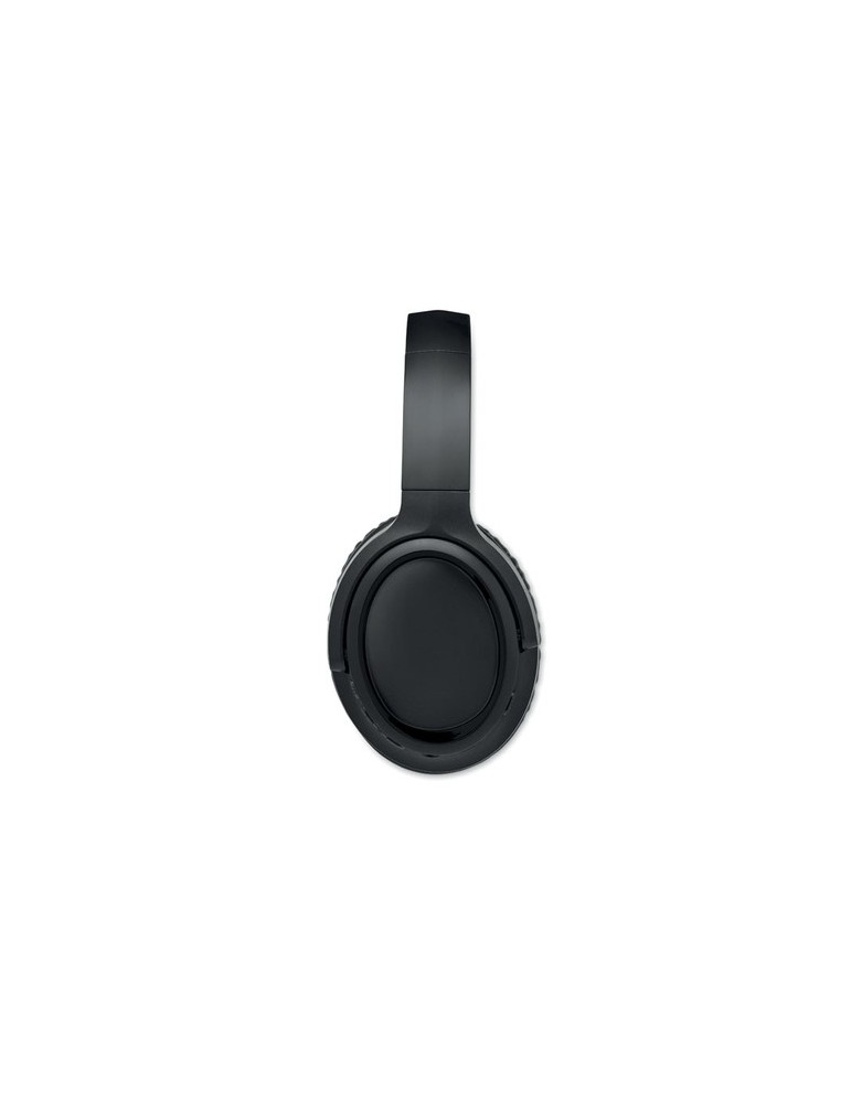 Casque audio pliable de qualité personnalisé pas cher - ANC SILENT