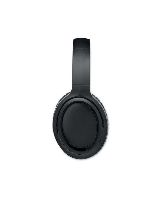 Casque audio pliable de qualité personnalisé pas cher - ANC SILENT
