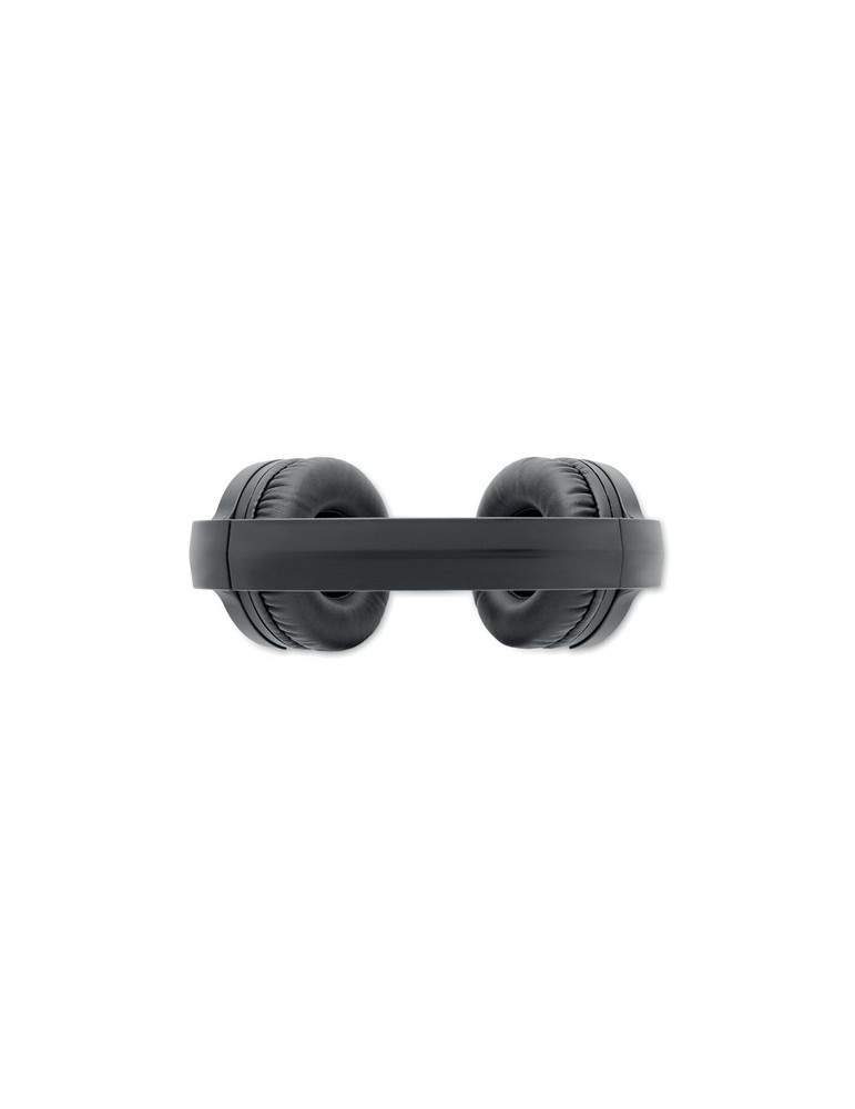 Casque audio pliable de qualité personnalisé pas cher - ANC SILENT