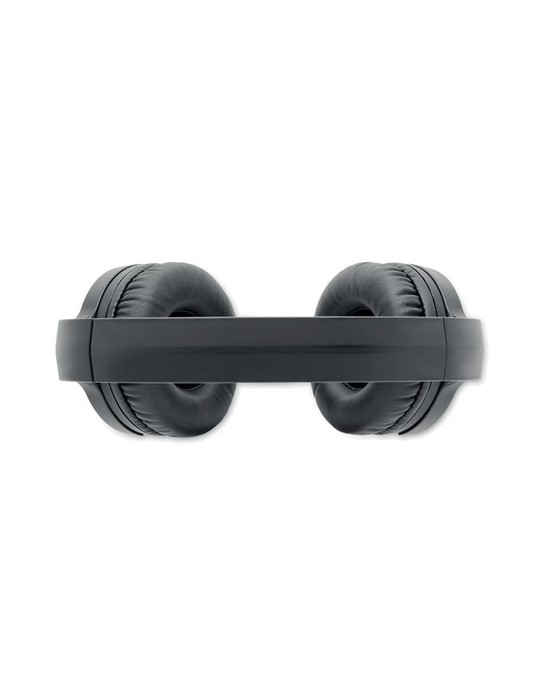 Casque audio pliable de qualité personnalisé pas cher - ANC SILENT
